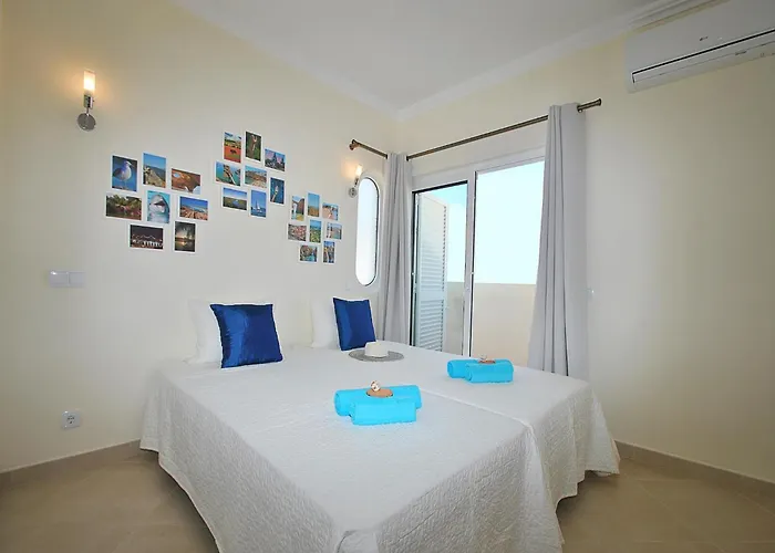 Six-Bedroom Villa